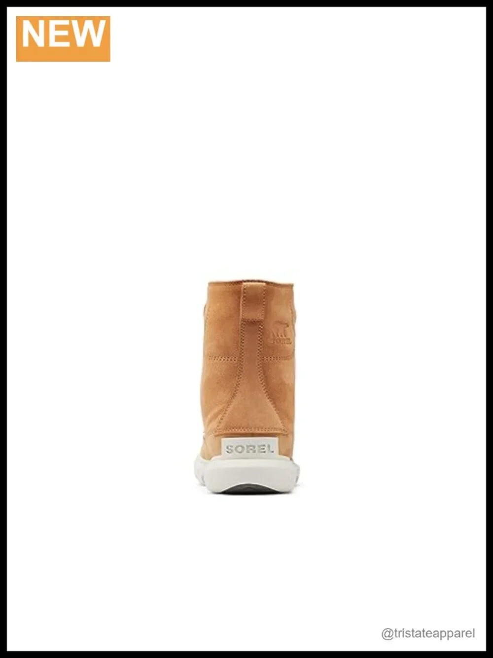 Women's Waterproof Winter Snow Boots with Suede & Felt - Insulated, Lace-Up